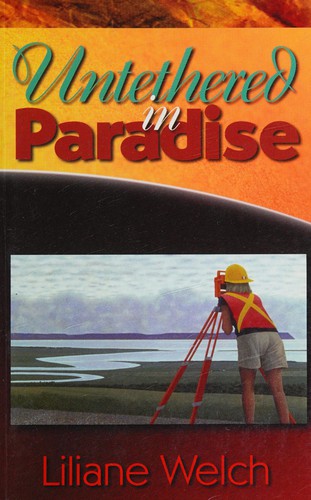 Cover for Untethered in paradise