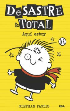 Cover for DeSastre & Total
