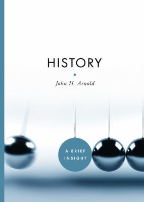 Cover for History
            
                Brief Insight