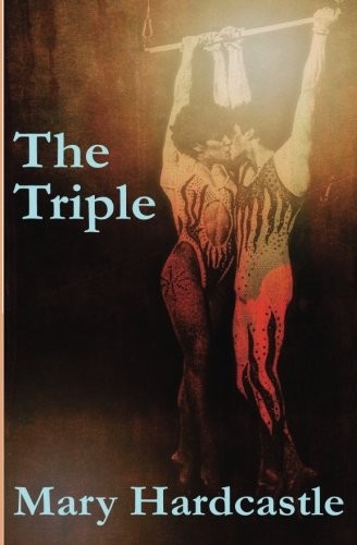 Cover for The Triple