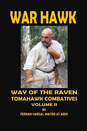 Cover for War Hawk