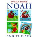 Cover for Noah and the Ark