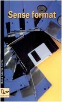 Cover for Sense format