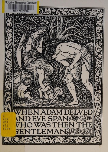 Cover for The Kelmscott Press & its legacy