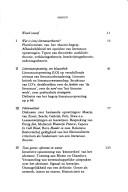 Cover for Beperkingen