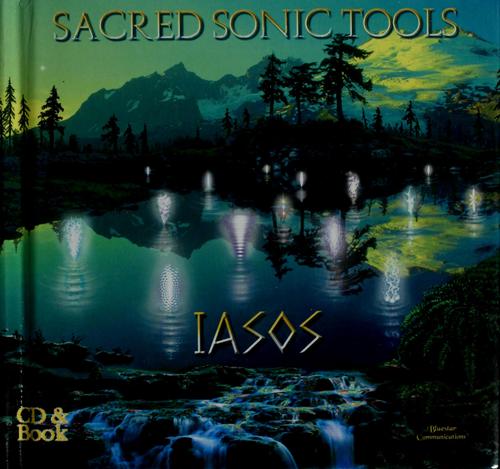 Cover for Sacred sonic tools