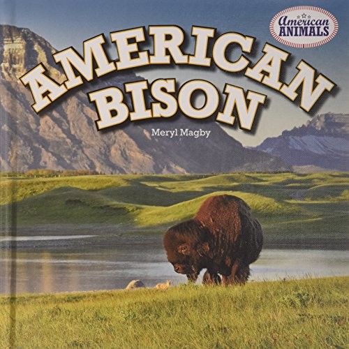 Cover for American Animals
