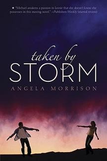 Cover for Taken By Storm