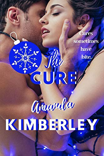 Cover for The Cure