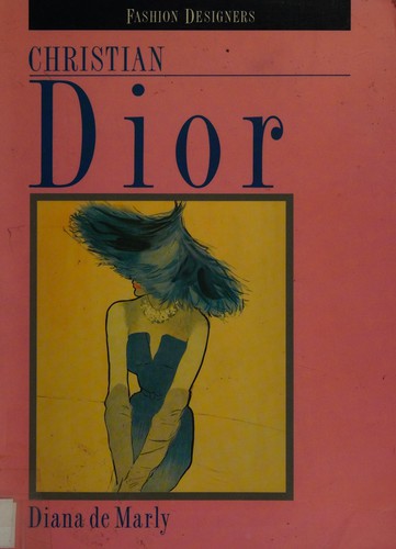 Cover for Christian Dior