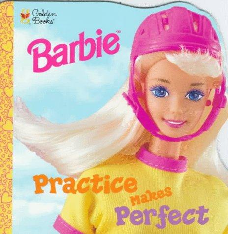 Cover for Practice Makes Perfect