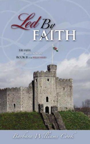 Cover for LED BY FAITH