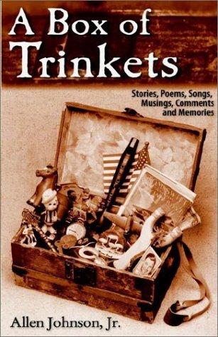 Cover for A Box of Trinkets