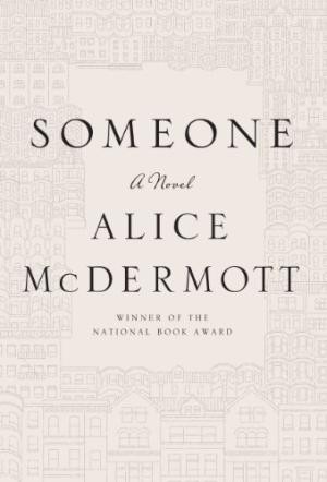 Cover for Someone