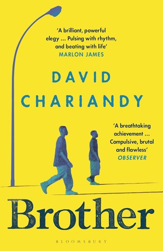 Cover for Brother