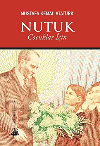 Cover for Nutuk