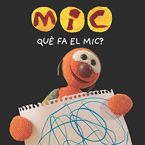 Cover for MIC. Què fa el Mic?
