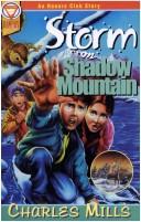 Cover for Storm on Shadow Mountain