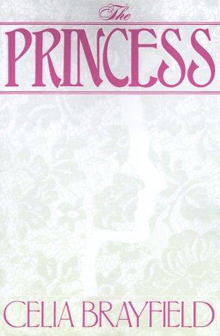 Cover for The princess