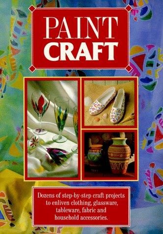 Cover for Paint Craft