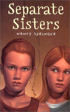 Cover for Separate sisters