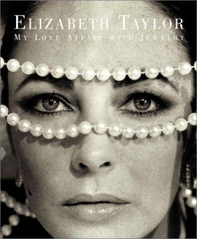 Cover for Elizabeth Taylor