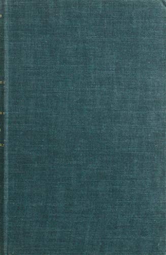 Cover for Wills and Inventories from the Registry at Durham.  Part IV. (Publications of the Surtees Society)