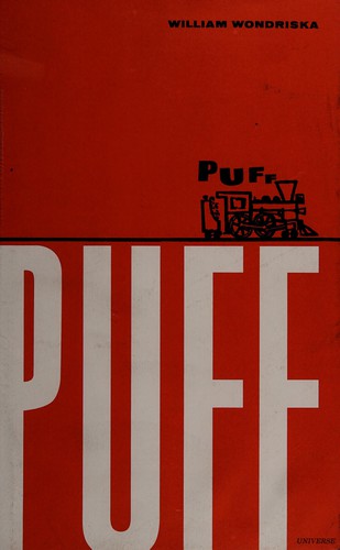 Cover for Puff