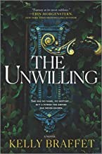 Cover for The unwilling