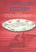Cover for The Centaur's Kitchen