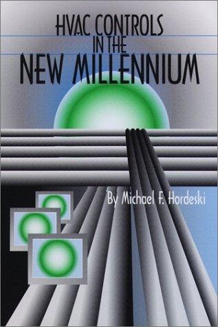 Cover for HVAC Control in the New Millennium