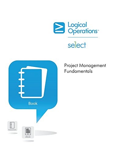 Cover for Project Management Fundamentals