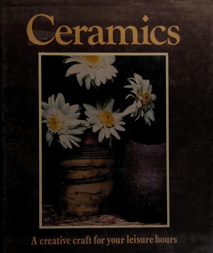 Cover for Ceramics