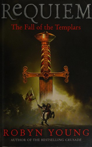 Cover for Requiem