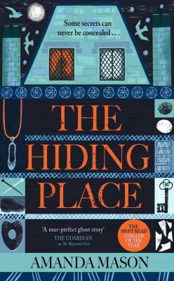 Cover for Hiding Place
