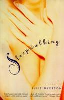 Cover for Sleepwalking