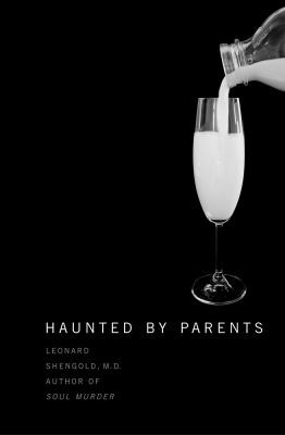 Cover for Haunted by Parents