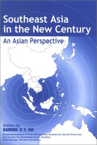 Cover for Southeast Asia in the new century