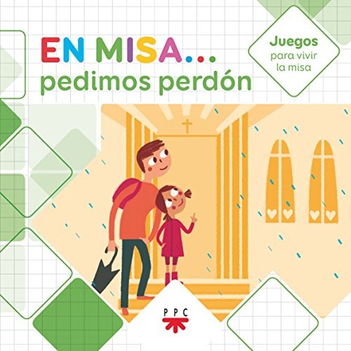 Cover for En Misa… 4. Pedimos perdón