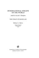 Cover for The Strait of Magellan