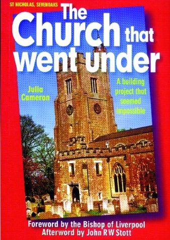 Cover for Church That Went Under