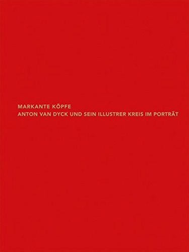 Cover for Markante Köpfe