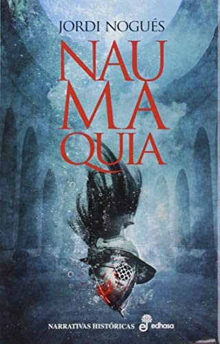 Cover for Naumaquia