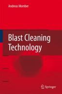 Cover for Blast cleaning technology