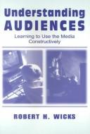 Cover for Understanding audiences