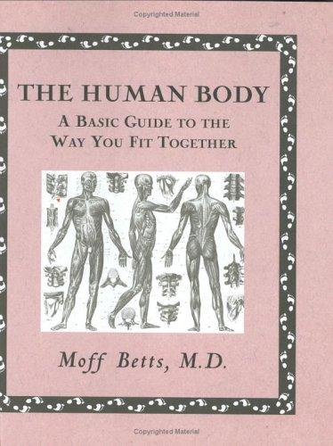 Cover for The Human Body