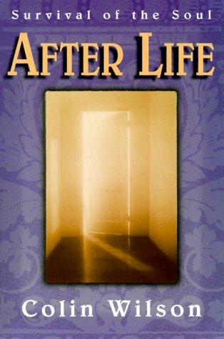 Cover for After life