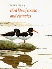Cover for Bird life of coasts and estuaries