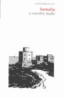 Cover for Somalia