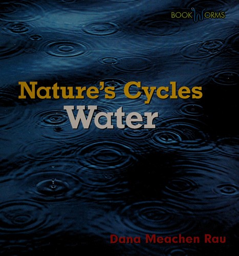 Cover for Water